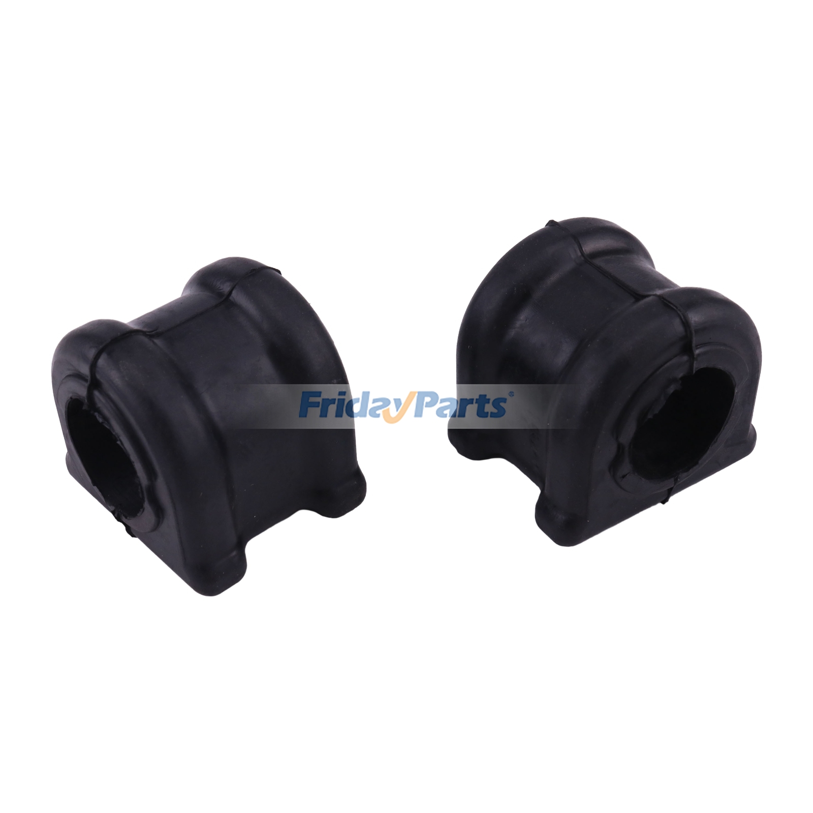 2 Pieces Front Stabilizer Bar 52124887AD 68184510AA 68210019AA 68213310AA for 2011-2015 Jeep Grand Cherokee