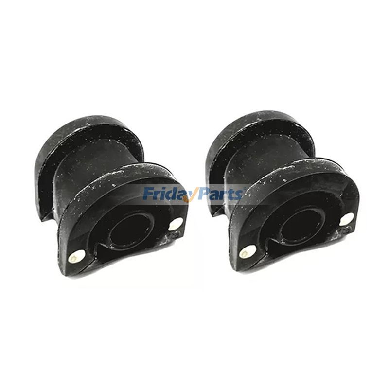 フロントスタビライザーバーブッシング 20414FG020 20414AG010 20414AG040 スバル インプレッサ レガシィ アウトバック 2005-2009 用 2個