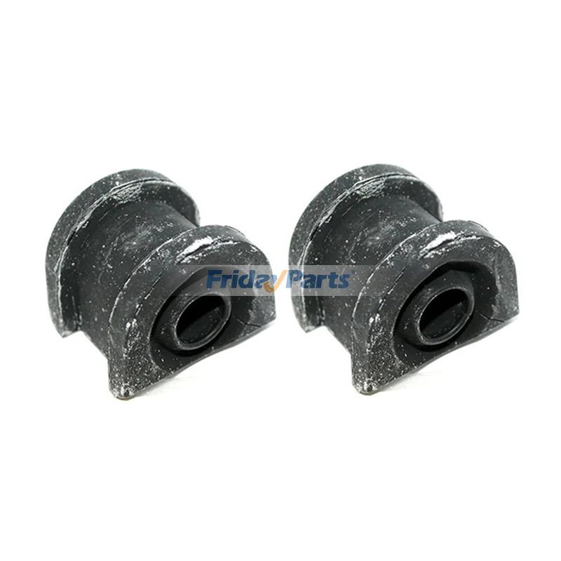 2 Pieces Front Stabilizer Bar Bushing for Vehicle