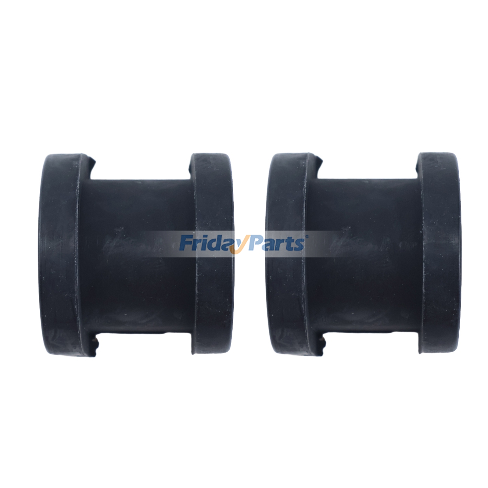 FridayParts 2 Pieces Front Stabilizer Bar Bushing