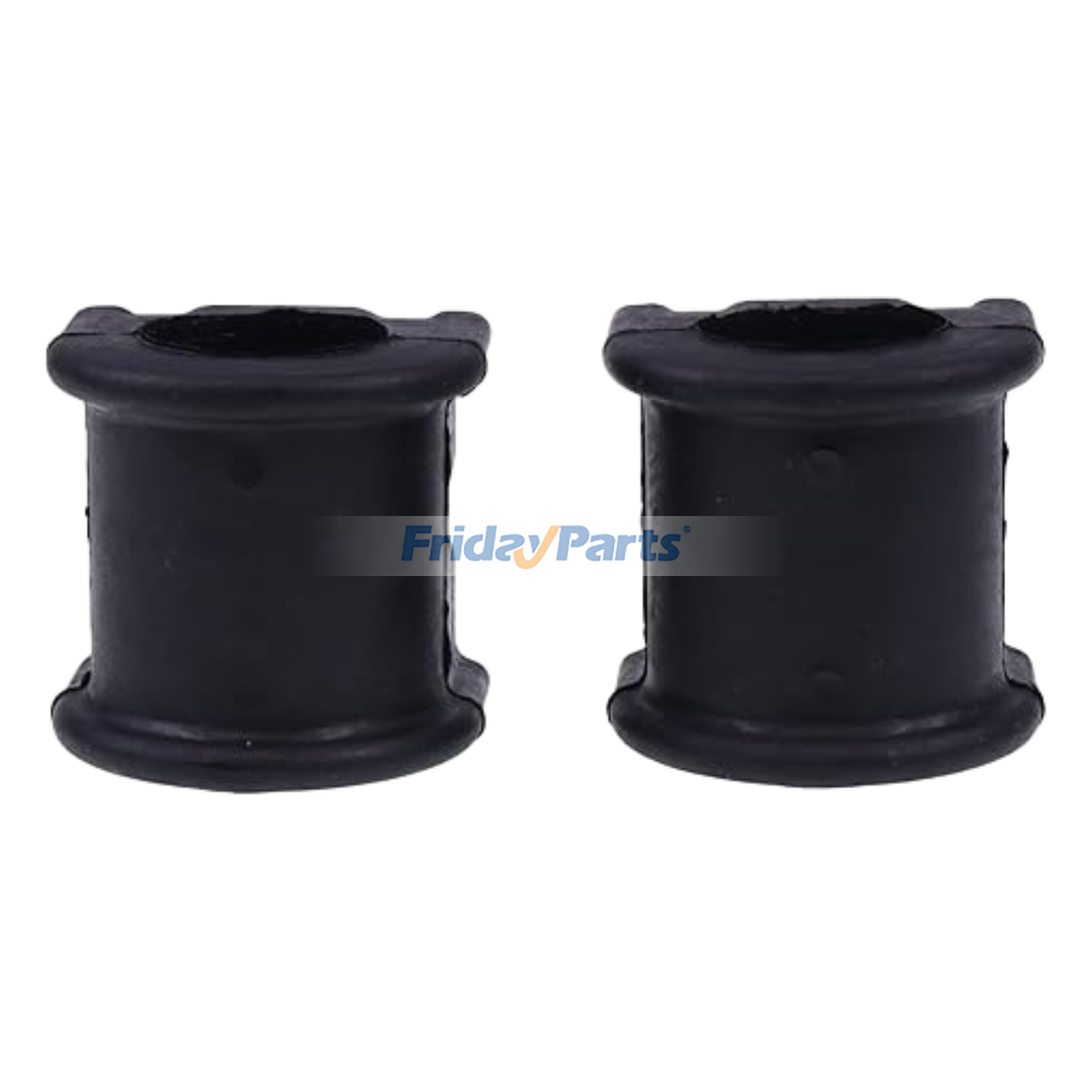 2 Pieces Front Stabilizer Bushing 48815-AE030 for Toyota Highlander Sienna Lexus RX350 2007-2018