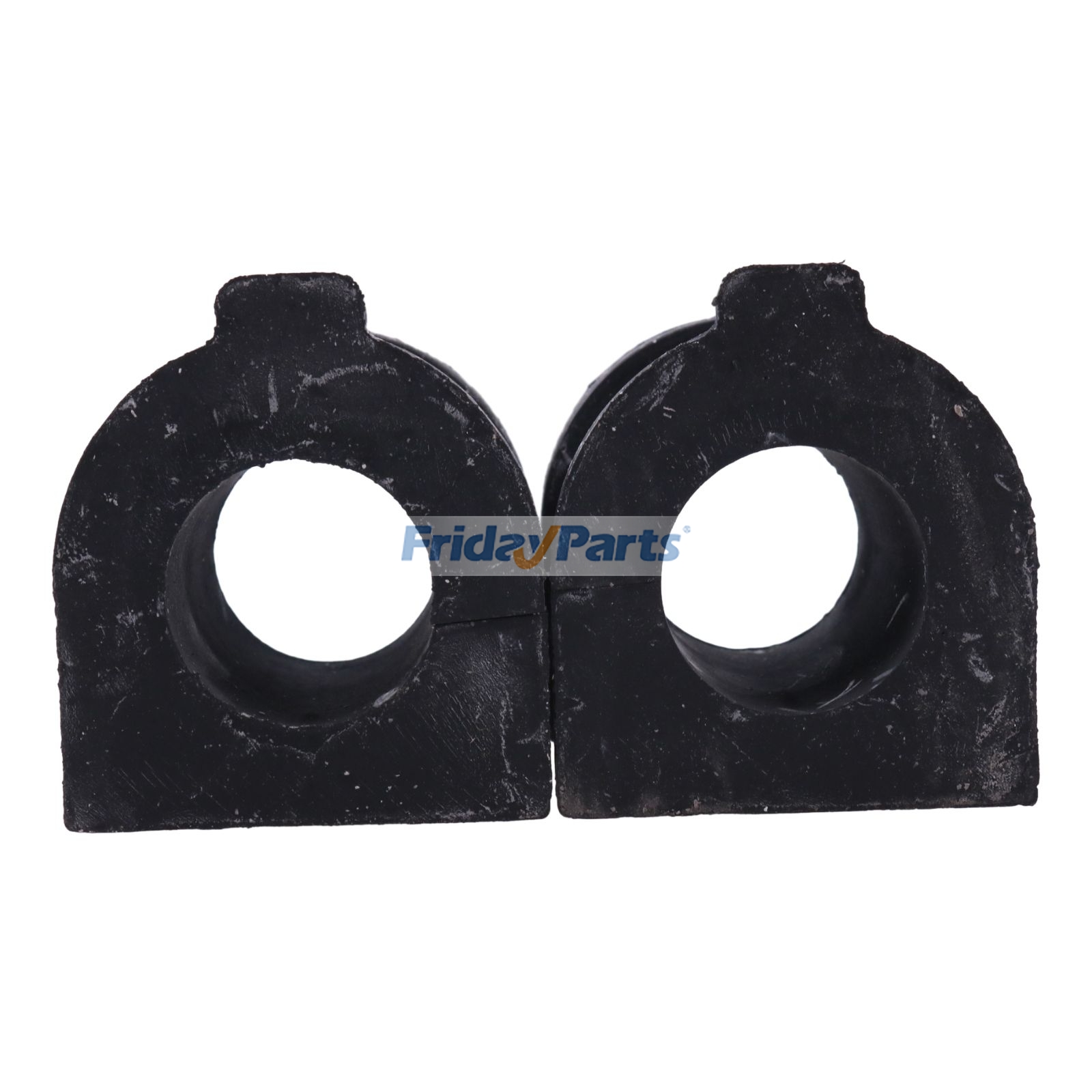 Toyota用用フロントスタビライザー スタビライザーバーブッシング 2個 48815-60180 48815-60350 トヨタ 4Runner FJ Cruiser 4.0L 2003-2010用