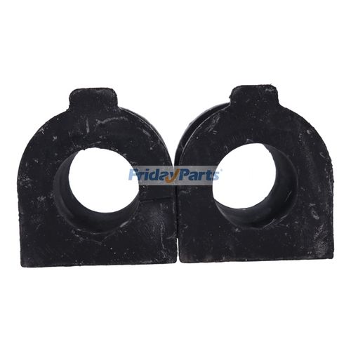 2 Pieces Front Stabilizer Sway Bar Bushing 48815-60180 48815-60350 for ...