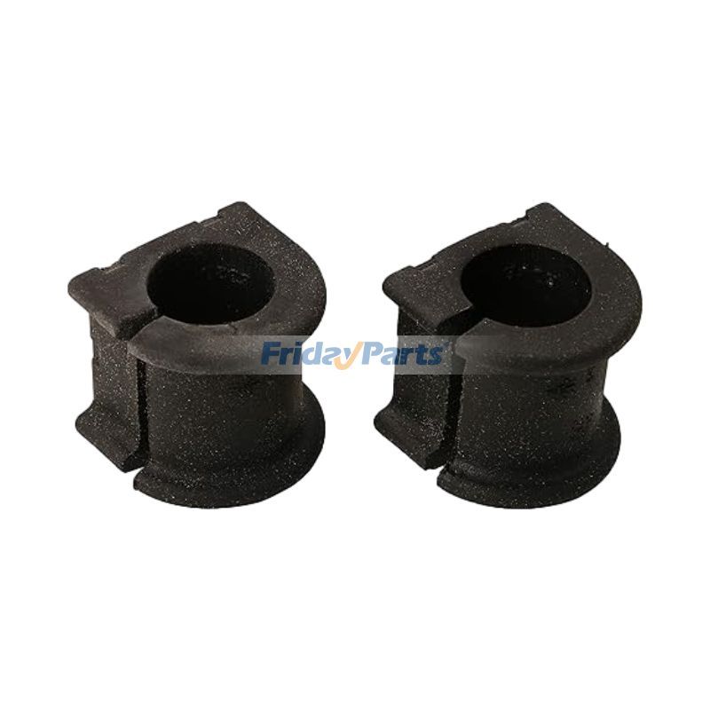 2 Pieces Front Stabilizer Sway Bar Bushing K200616 K200704 for Toyota Highlander Sienna Lexus ES300H ES350 RX350 RX450H