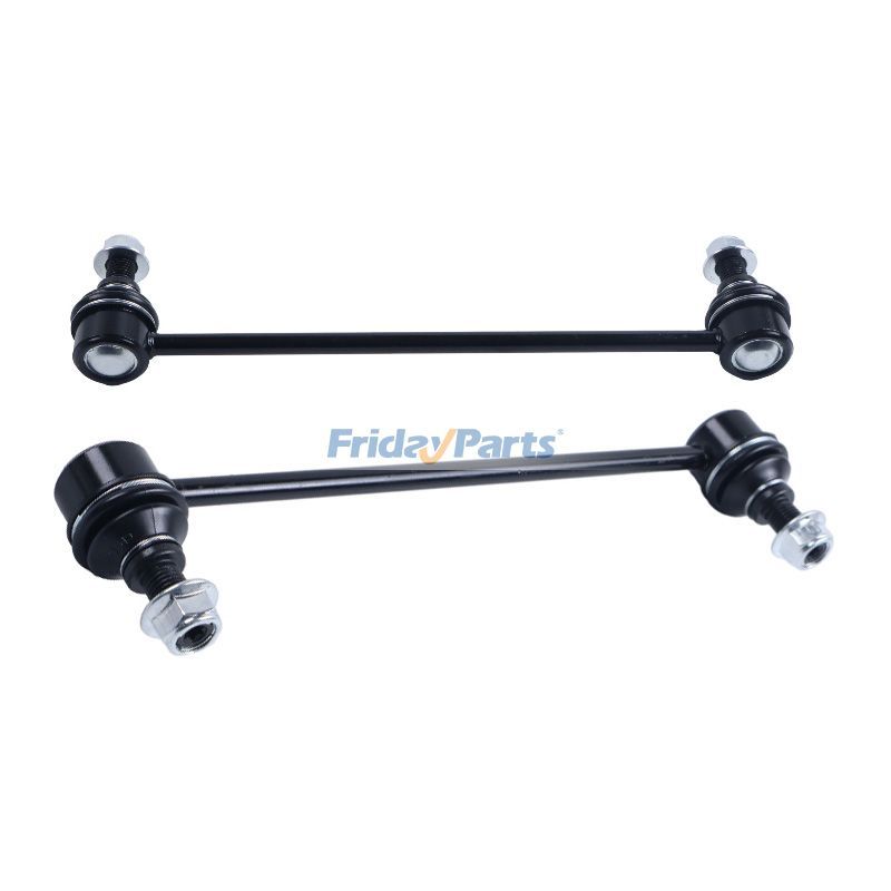 2 Pieces Front Stabilizer Sway Bar End Link K750123 for Toyota Avalon Camry Lexus ES300H ES350 2013-2018