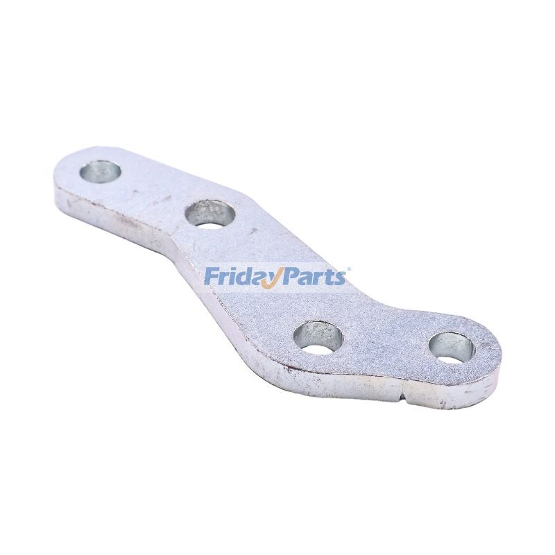 ゴルフカート フロントステアリングナックルアーム