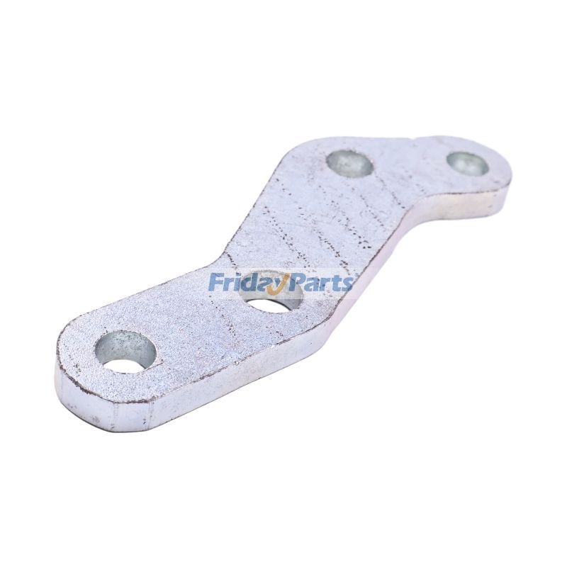 Yamaha用フロントステアリングナックルアーム