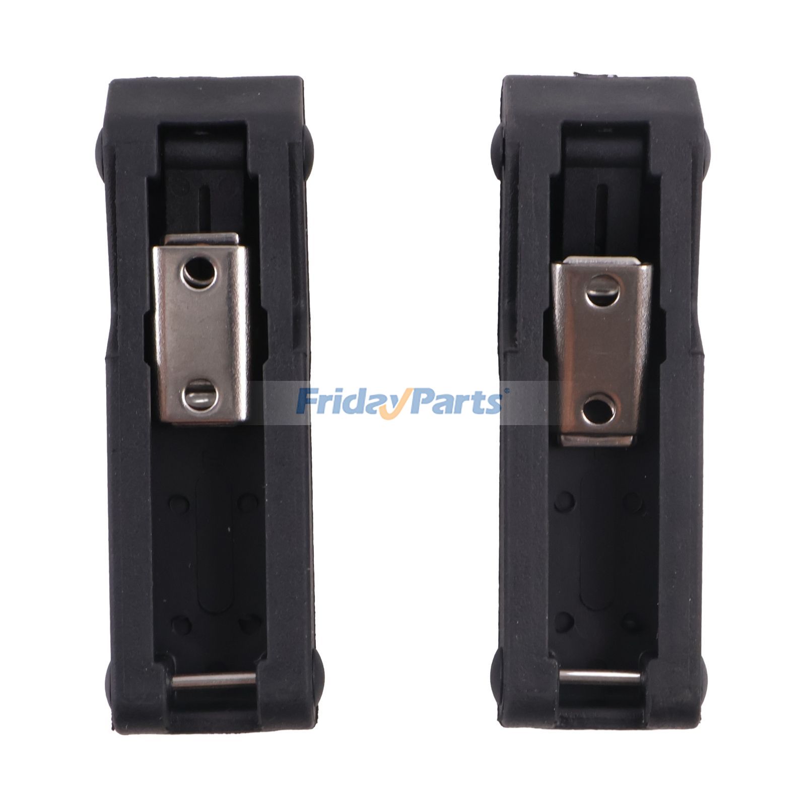 FridayParts Front Storage Latch 