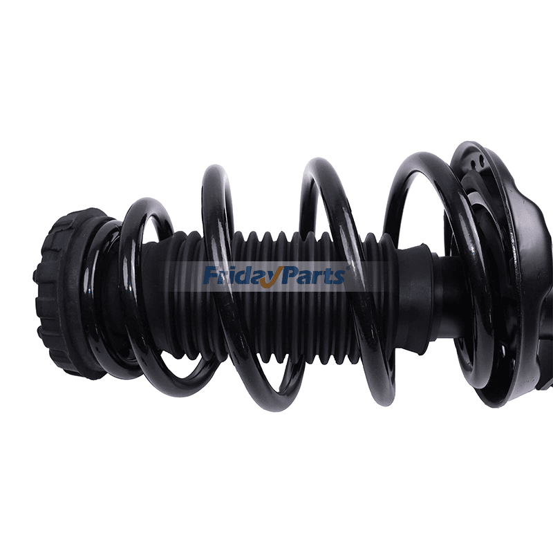 Amortisseur électronique de FridayParts