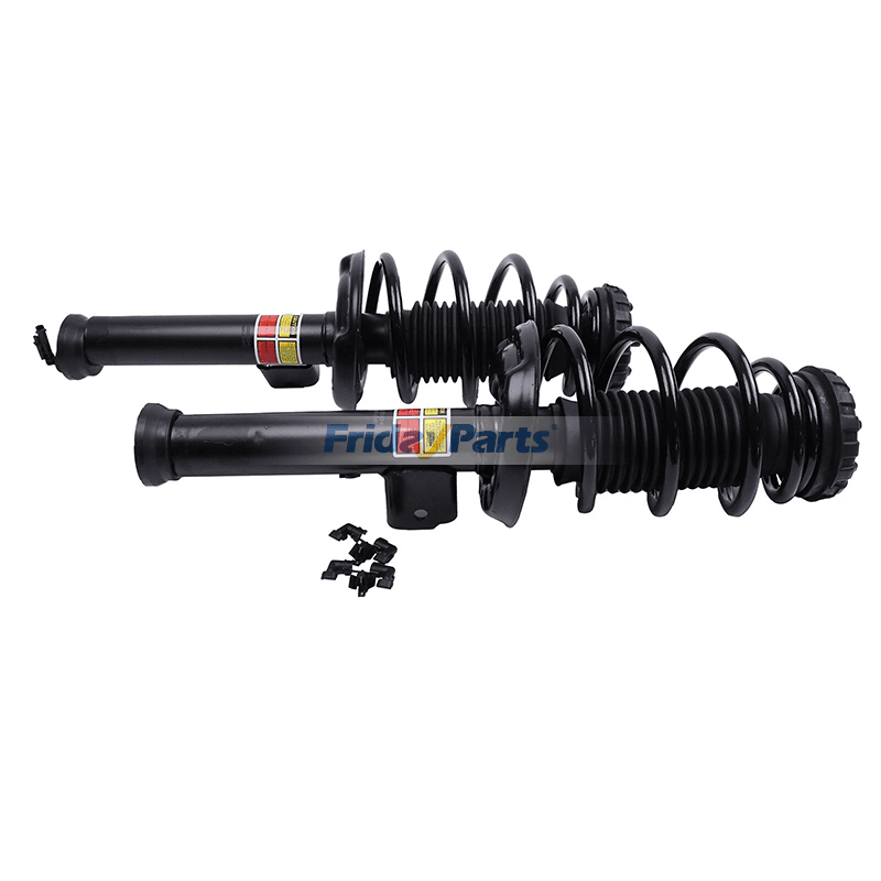 Amortisseur électroniquepour Véhicule