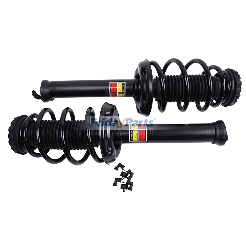 Amortisseur électronique avant 2 pièces 23220529 pour Cadillac XTS 2013-2018