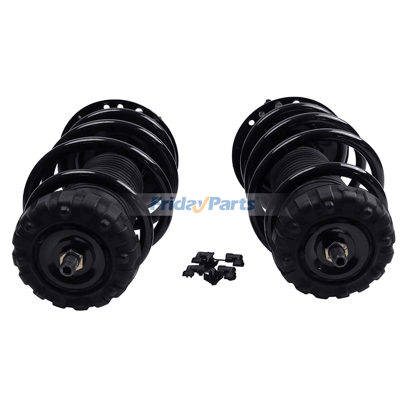 Amortisseur électronique Pour Cadillac