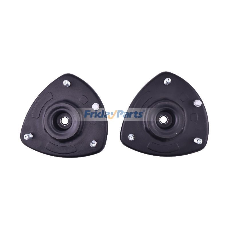  2 Pieces Front Strut Mount Base  For Honda