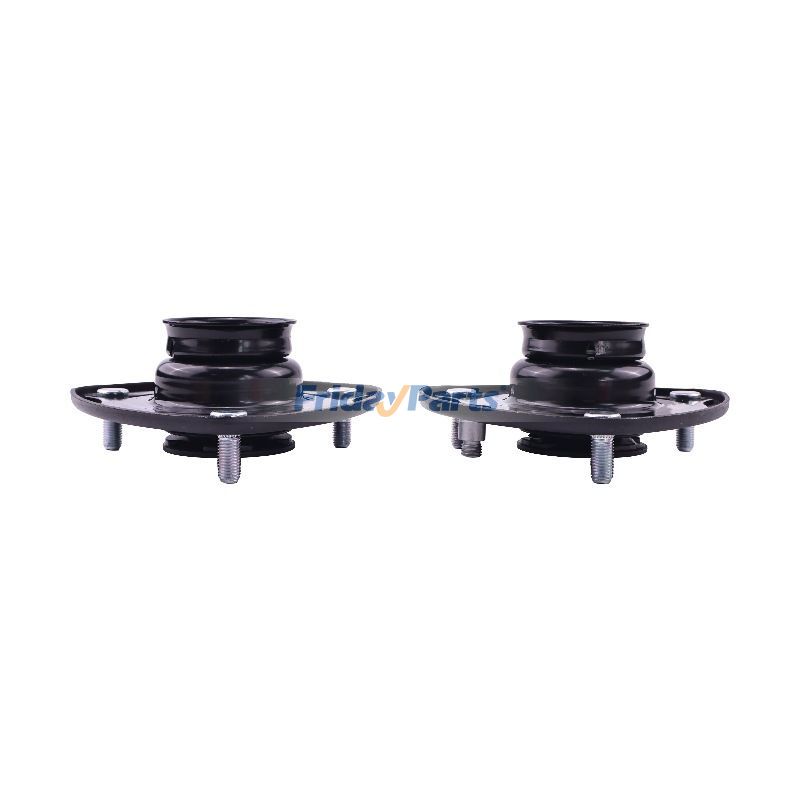 2 Pieces Front Strut Mount Base  for Vehicle