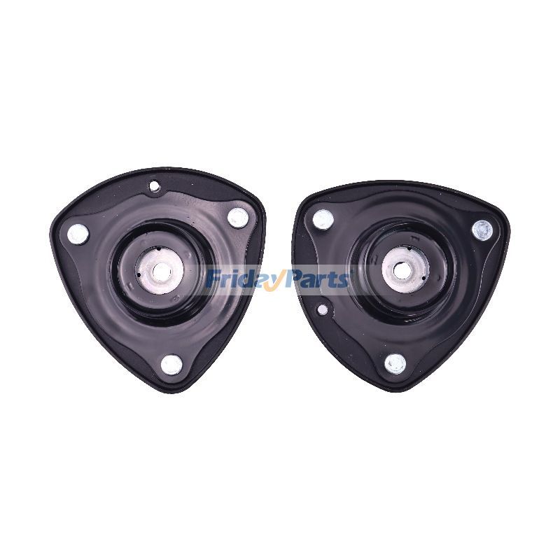 Vehicle 2 Pieces Front Strut Mount Base 