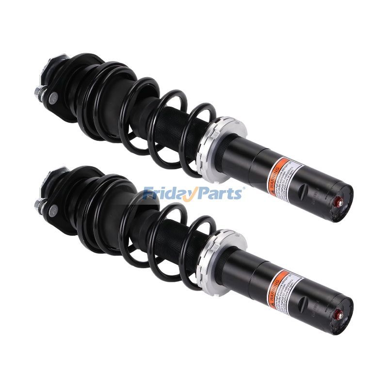 Amortisseur avant 2 pièces K7311-91821 K7561-99180 pour Kubota UTV RTV500 RTV900 RTV1100 RTV1140CPX RTV-X1120D 2004-2022