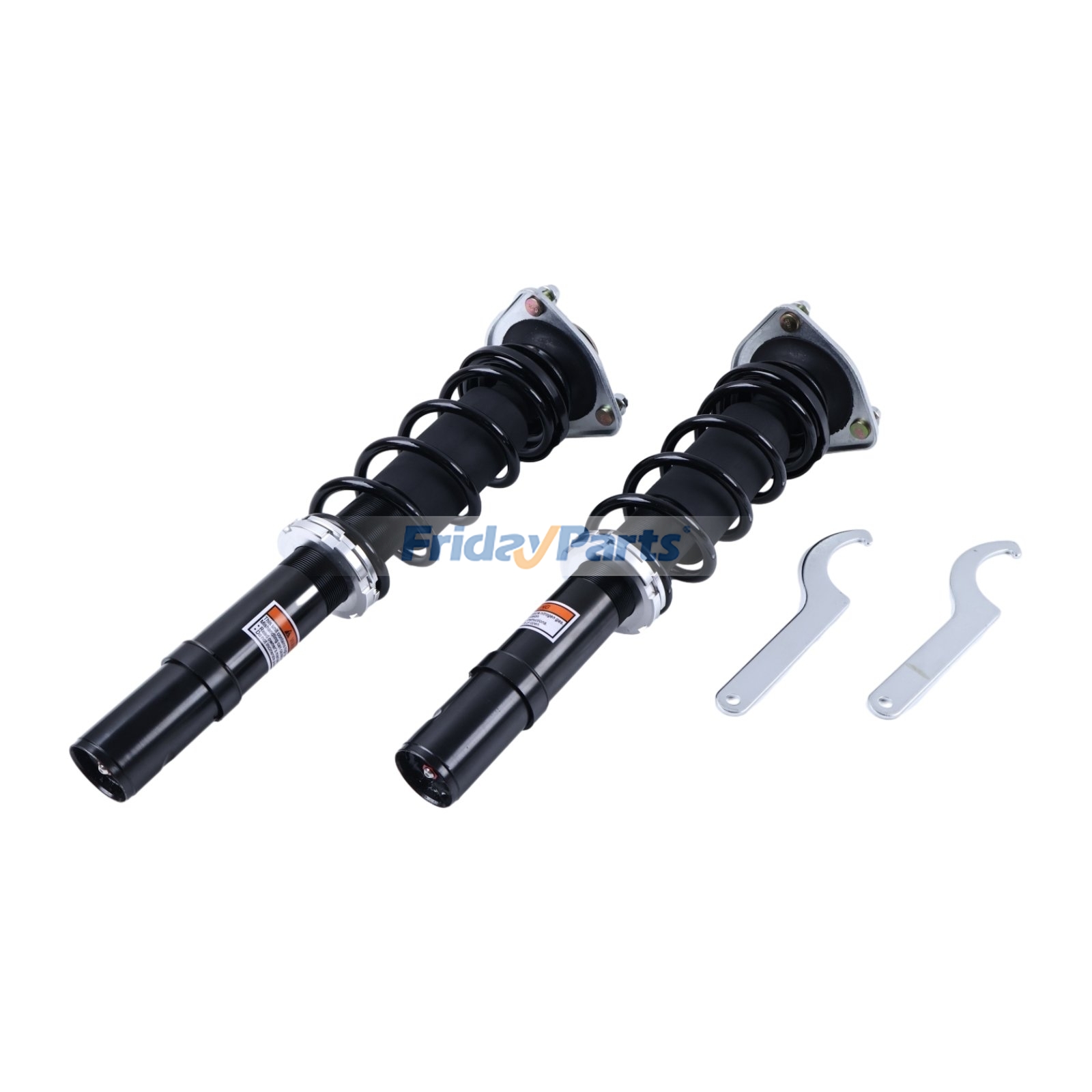 Amortisseur avant 2 pièces K7311-91821 K7561-99180 pour Kubota UTV RTV500 RTV900 RTV1100 RTV1140CPX RTV-X1120D 2004-2022