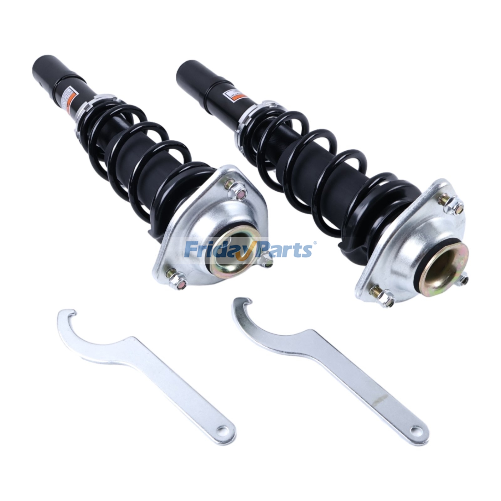 Amortisseur de jambe de force avant pour VTT/UTV Pour KUBOTA
