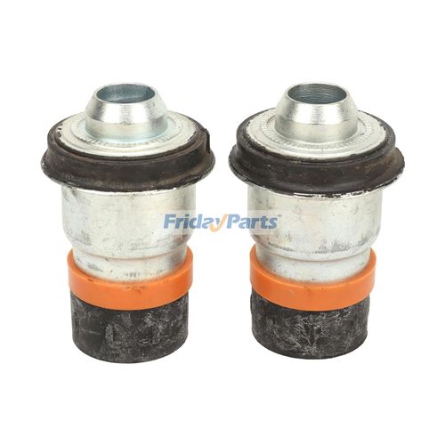 Nissan Note Bush Rear 2 Pieces Front Subframe Rear Bush 54467-AX600 for Nissan Tiida Note ...