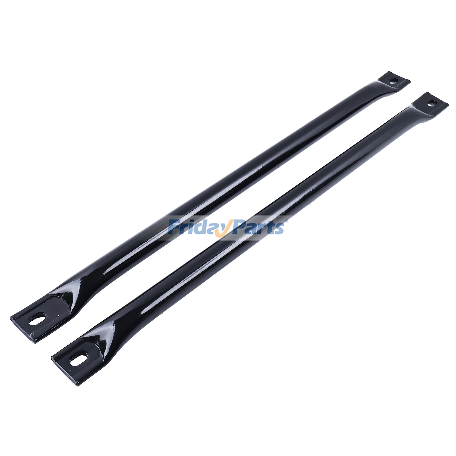 2 piezas de soporte transversal de suspensión delantera 15760799 para GM Chevy GMC Silverado 1500 Para Chevrolet,Para GMC