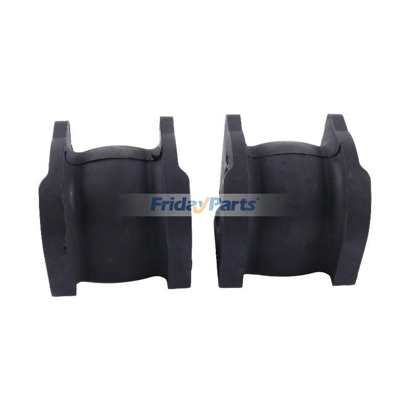 2 Pieces Front Sway Bar Bushing for Vehicle