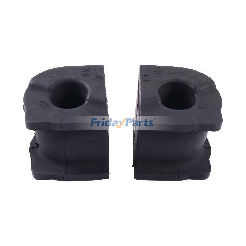 Vehicle 2 Pieces Front Sway Bar Bushing