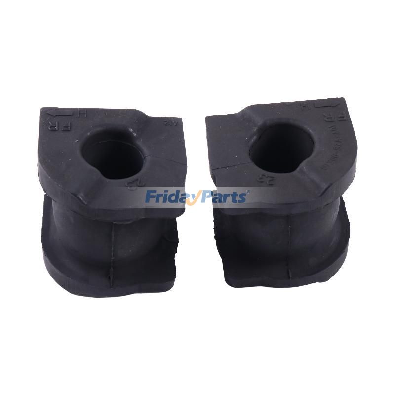 2 Pieces Front Sway Bar Bushing in Stock in China,China Stock