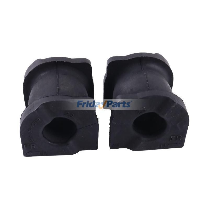  2 Pieces Front Sway Bar Bushing For Honda,For OTHER BRAND