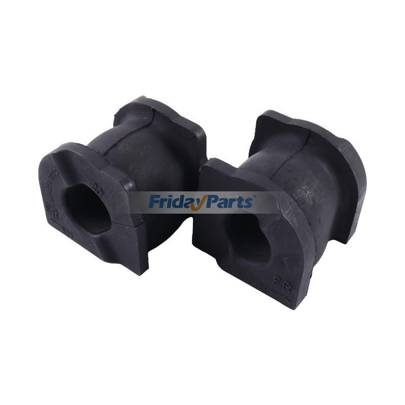ちちち 2 Pieces Front Sway Bar Bushing 51306-STX-A12 for Honda Odyssey