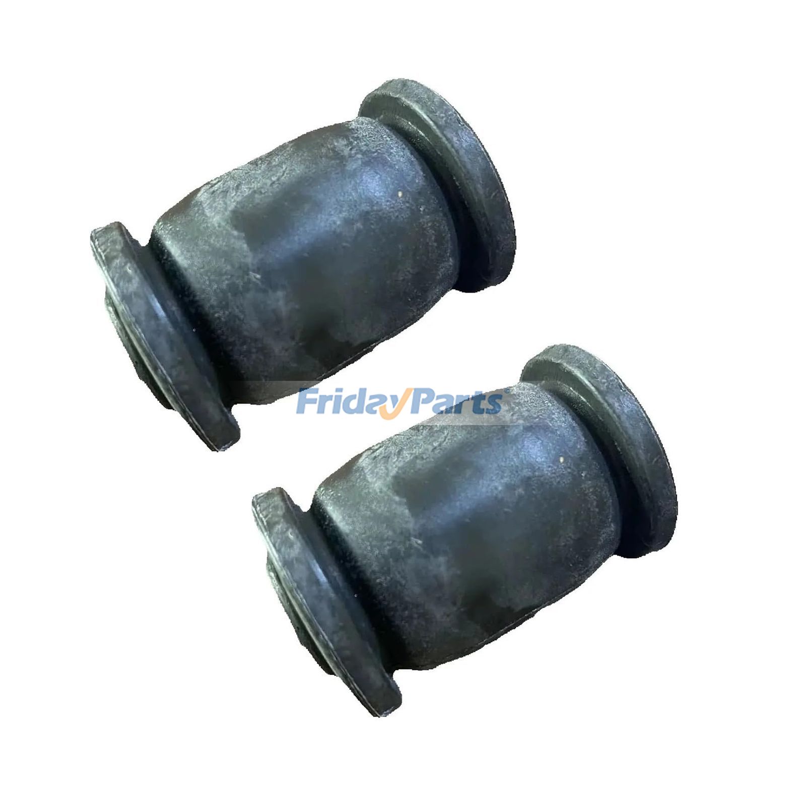 2 Pieces Front Swing ARM Rubber Bushing 9DQV-050900-3000 for CFMoto CForce 450 550 625 850 1000CC ATV