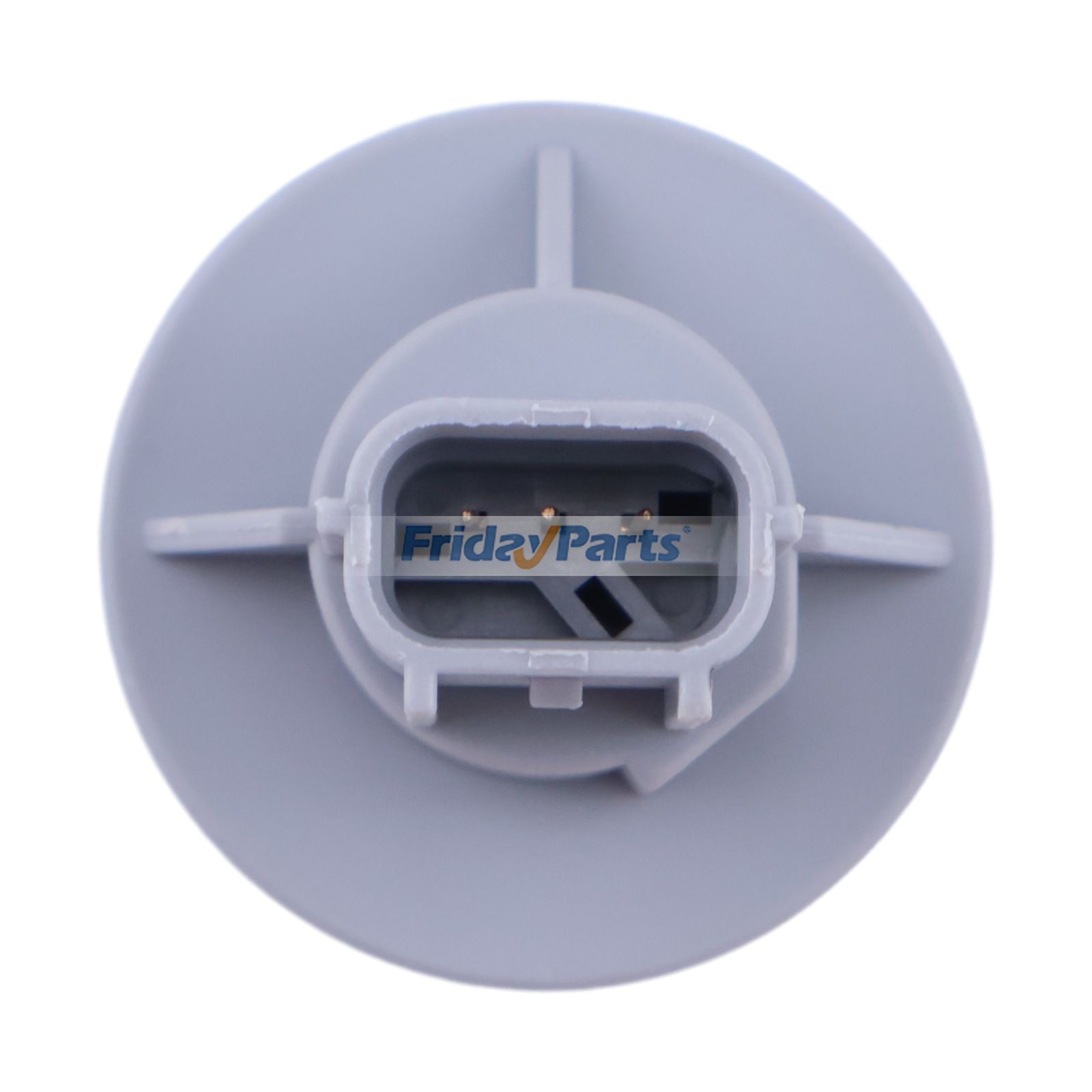 Fassung für vordere BlinkerlampeFür Honda