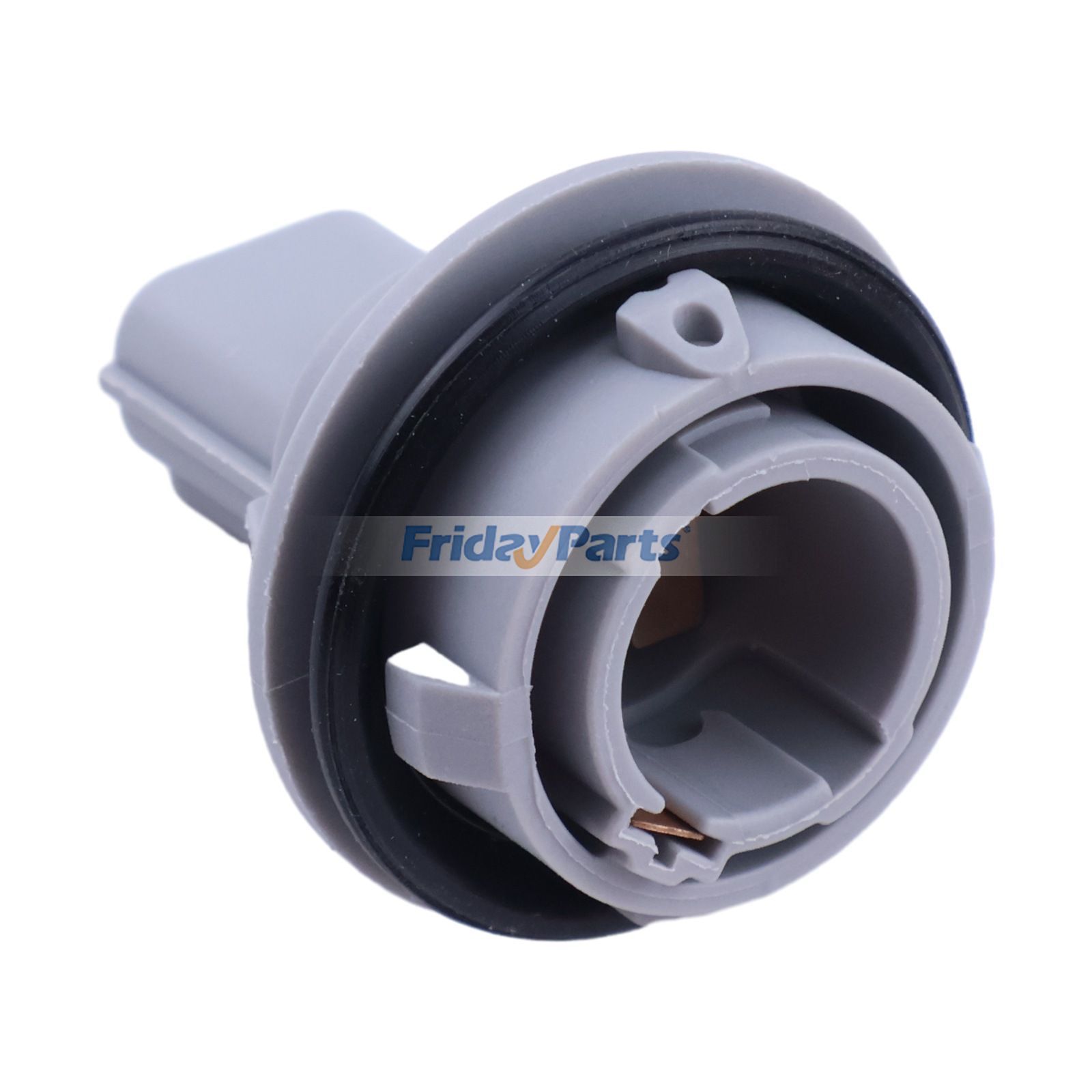 Fassung für vordere Blinkerlampefür Fahrzeug