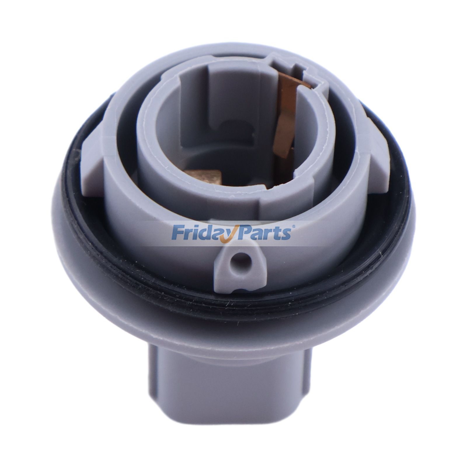 FridayParts Fassung für vordere Blinkerlampe