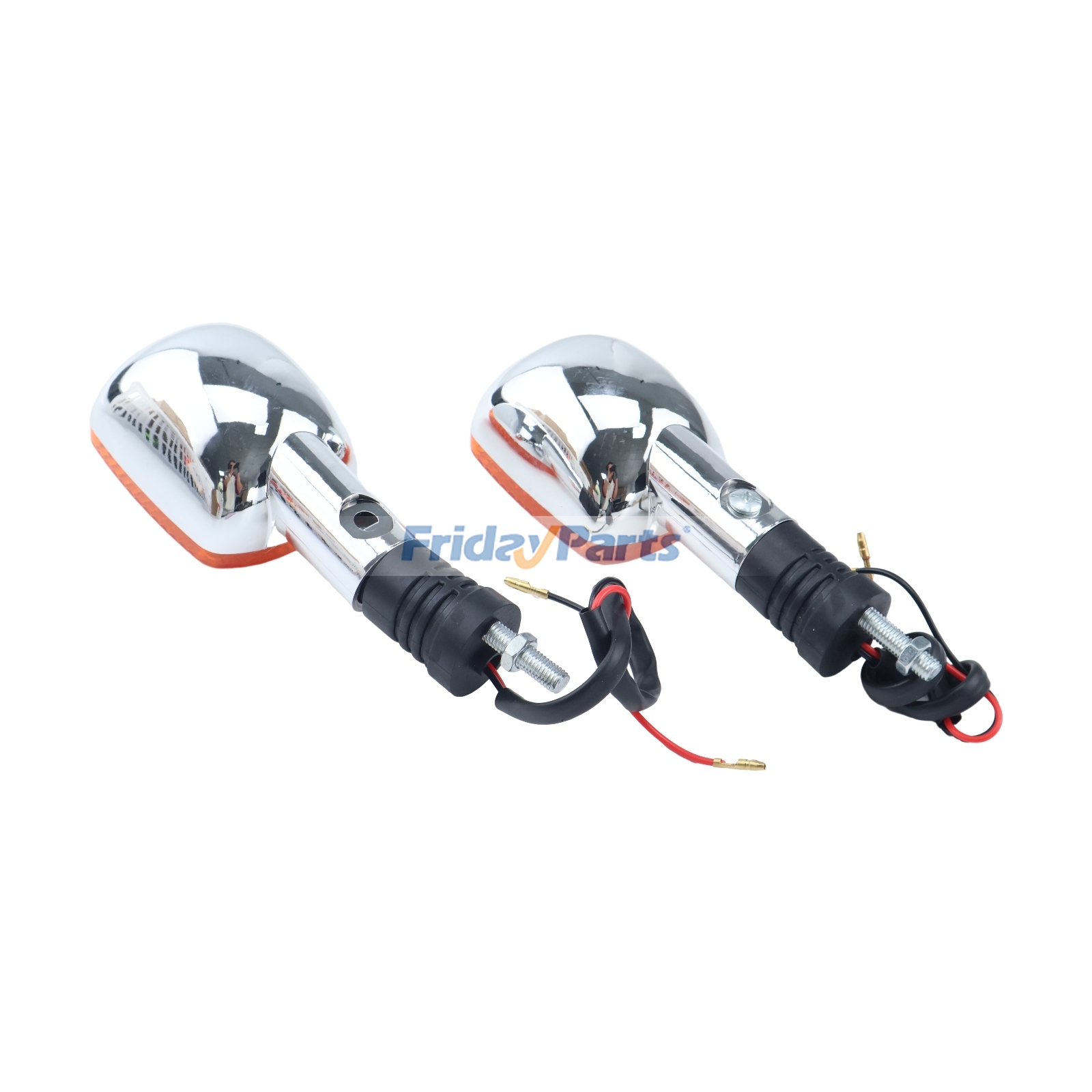  Front Turn Signal Indicator For Honda