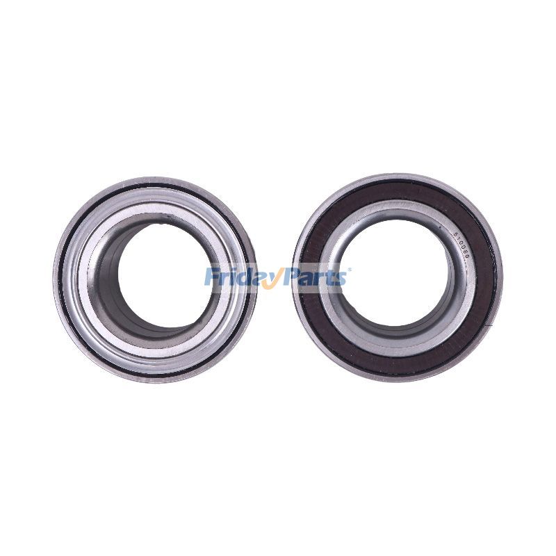 Vehicle Front Wheel Bearing