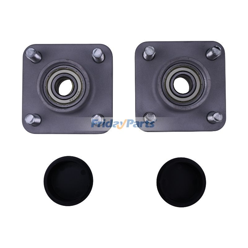 Vorderradnabefür Sport-UTV/ATV,GolfwagenFür Yamaha