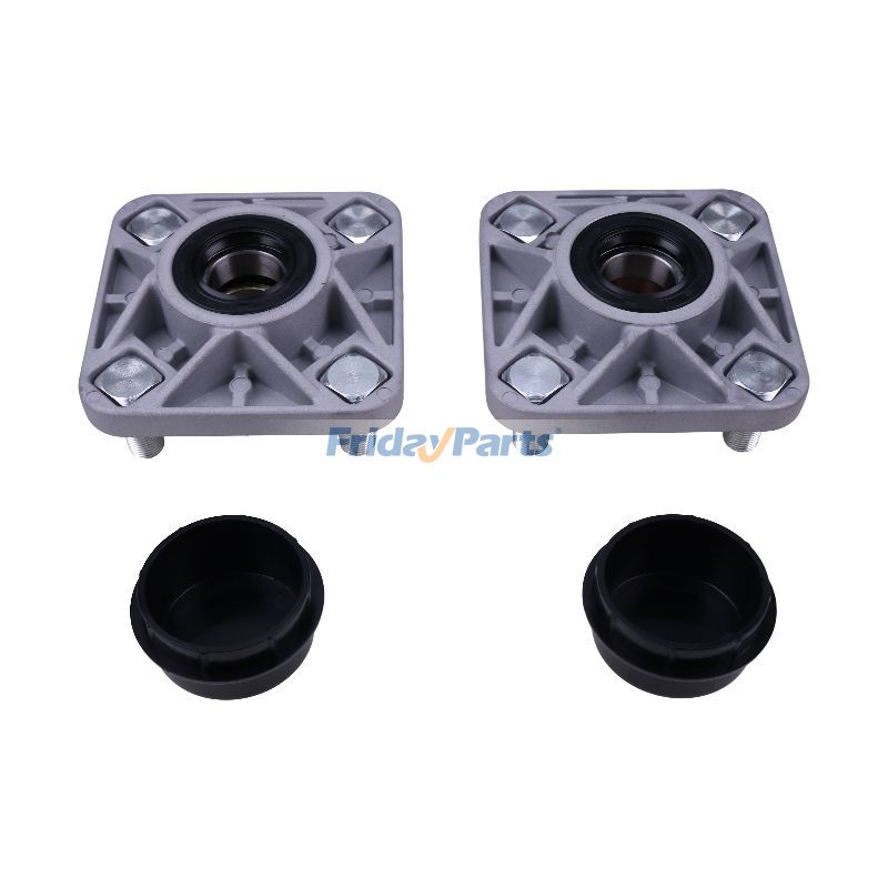 2 stück Vorderrad Hub JG5-WF511-10-00 für Yamaha Golf Warenkorb G14 G16 G19 G2 G22 G27 G29 G8 G9für Für Yamaha