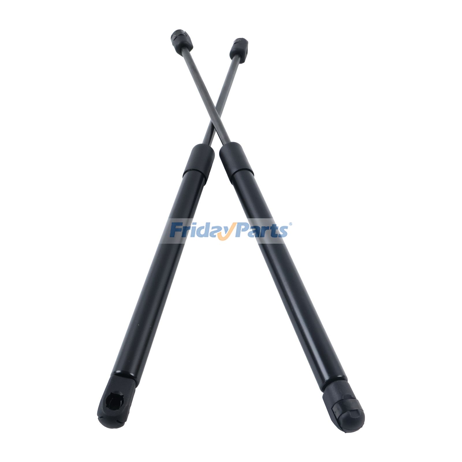 2 Stück Frontfenster-Hebestütze 2207158 für Polaris UTV PRO XD Full Size 2023-2025