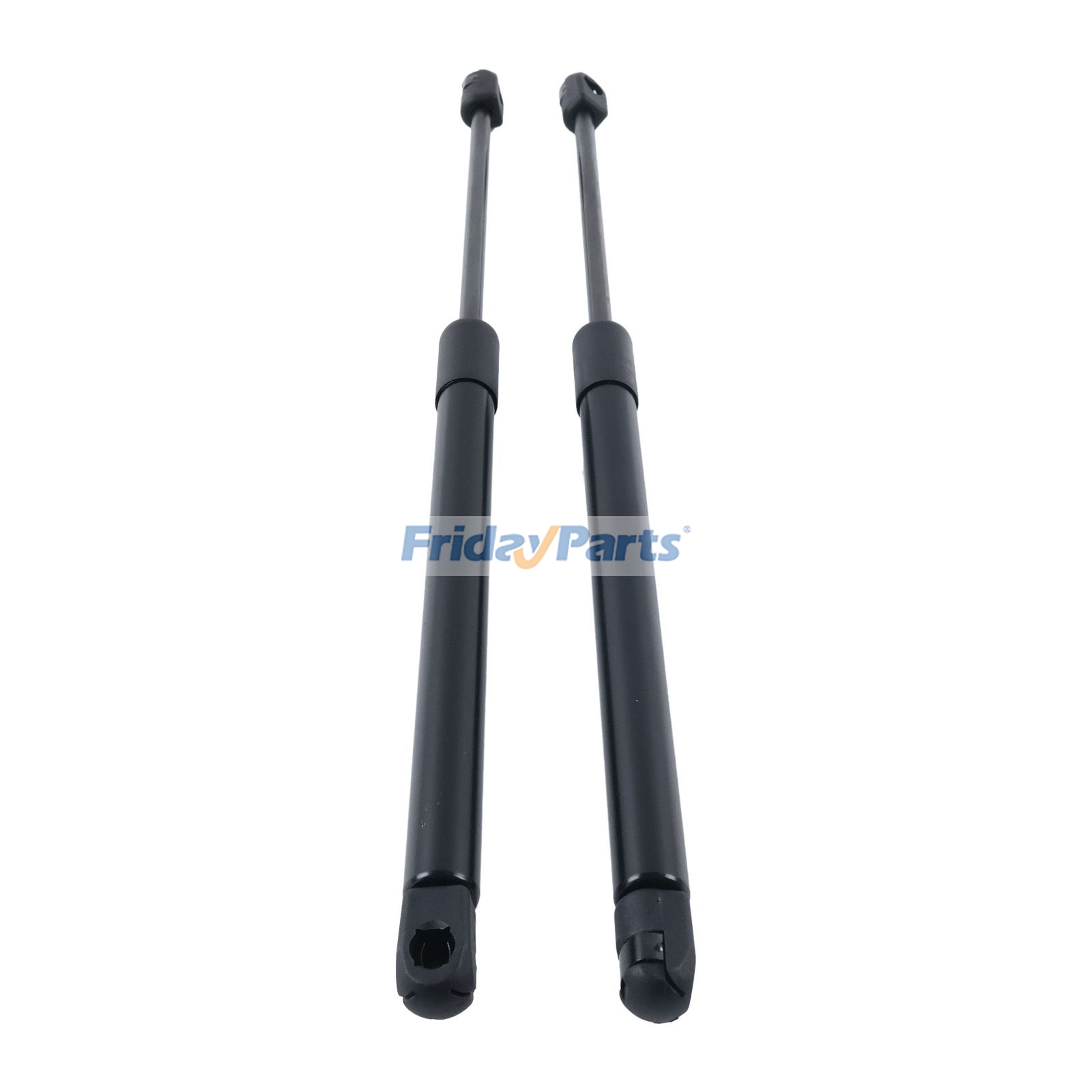 2 Stück Frontfenster-Hebestütze 2207158 für Polaris UTV PRO XD Full Size 2023-2025für Für Polaris