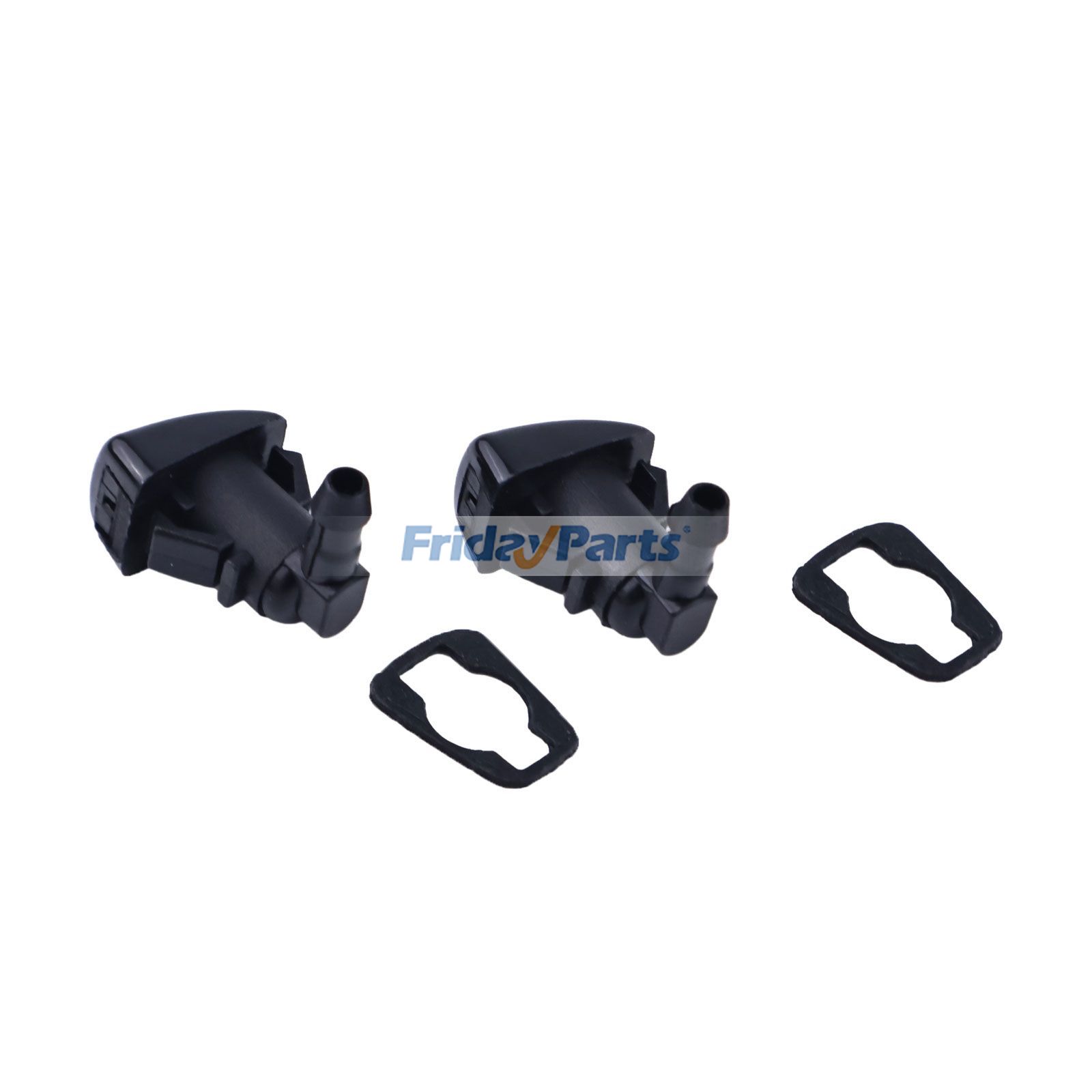 2 stück Frontscheibe Washer Düse 85381-04030 für Toyota Fahrzeug Tacoma 4Runner Camry Celicafür Für Toyota