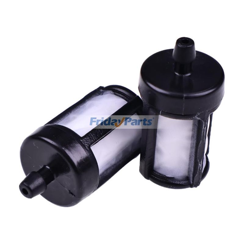 Fuel Filter for Mower