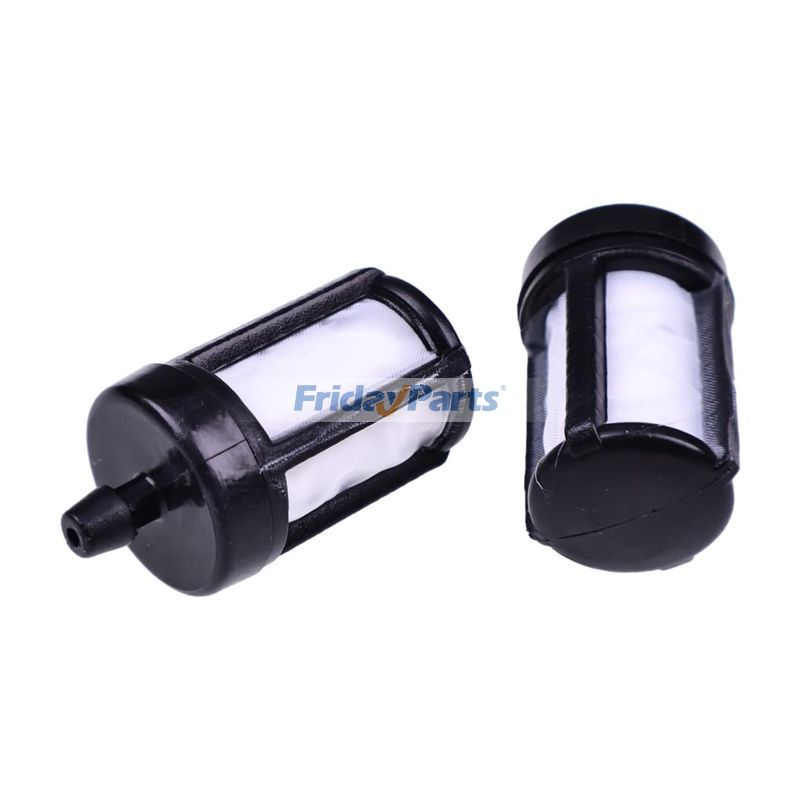Fuel Filter in Stock in China,USA,China Stock