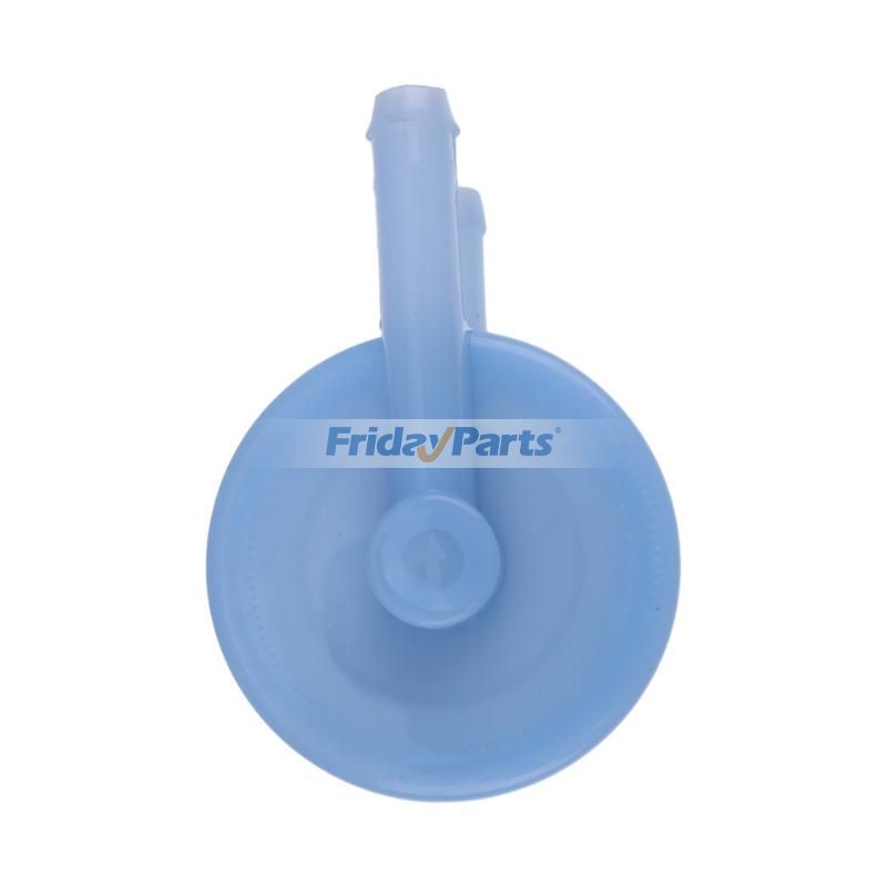 2 Stück Kraftstofffilterfür Marine