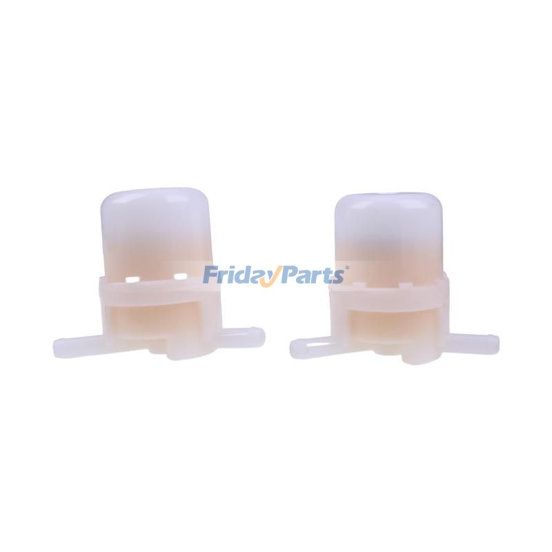 2 Stück Kraftstofffilter