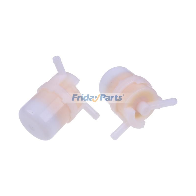 2 stück Kraftstoff Filter 16900-SR3-004 18-7720 für Honda Außenbordmotor AX AY A1 Serie BF115 1999-2010 BF130 1999-2004