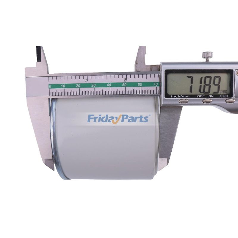  Fuel Filter For BOBCAT