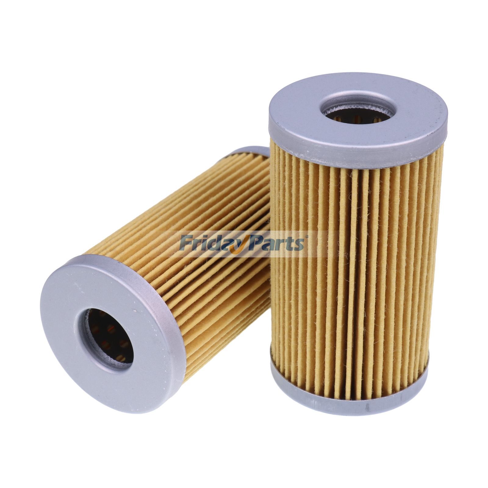 Kraftstofffilterfür Hubarbeitsbühnen