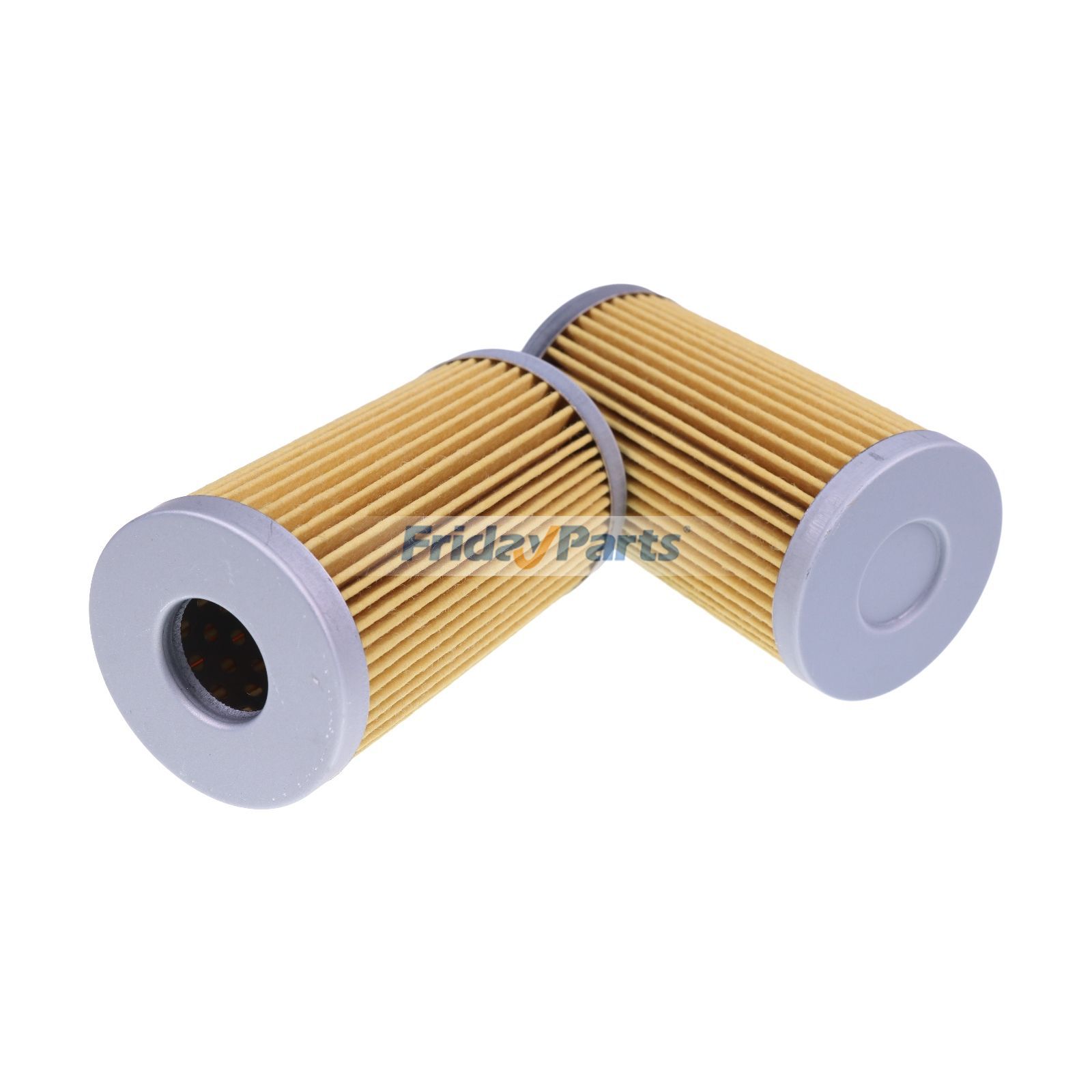 FridayParts Kraftstofffilter