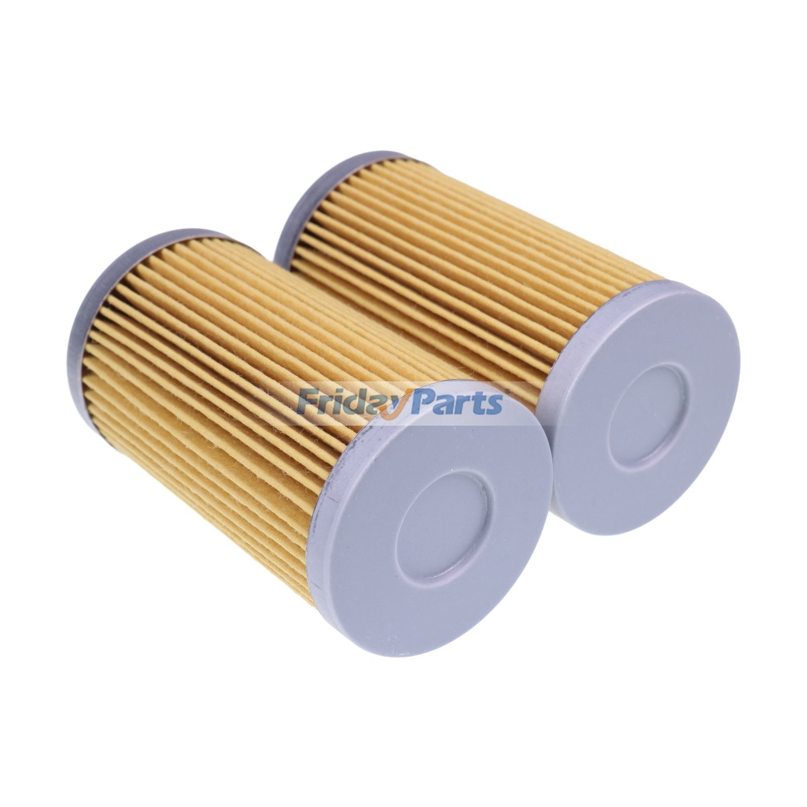 KraftstofffilterFür Haulotte