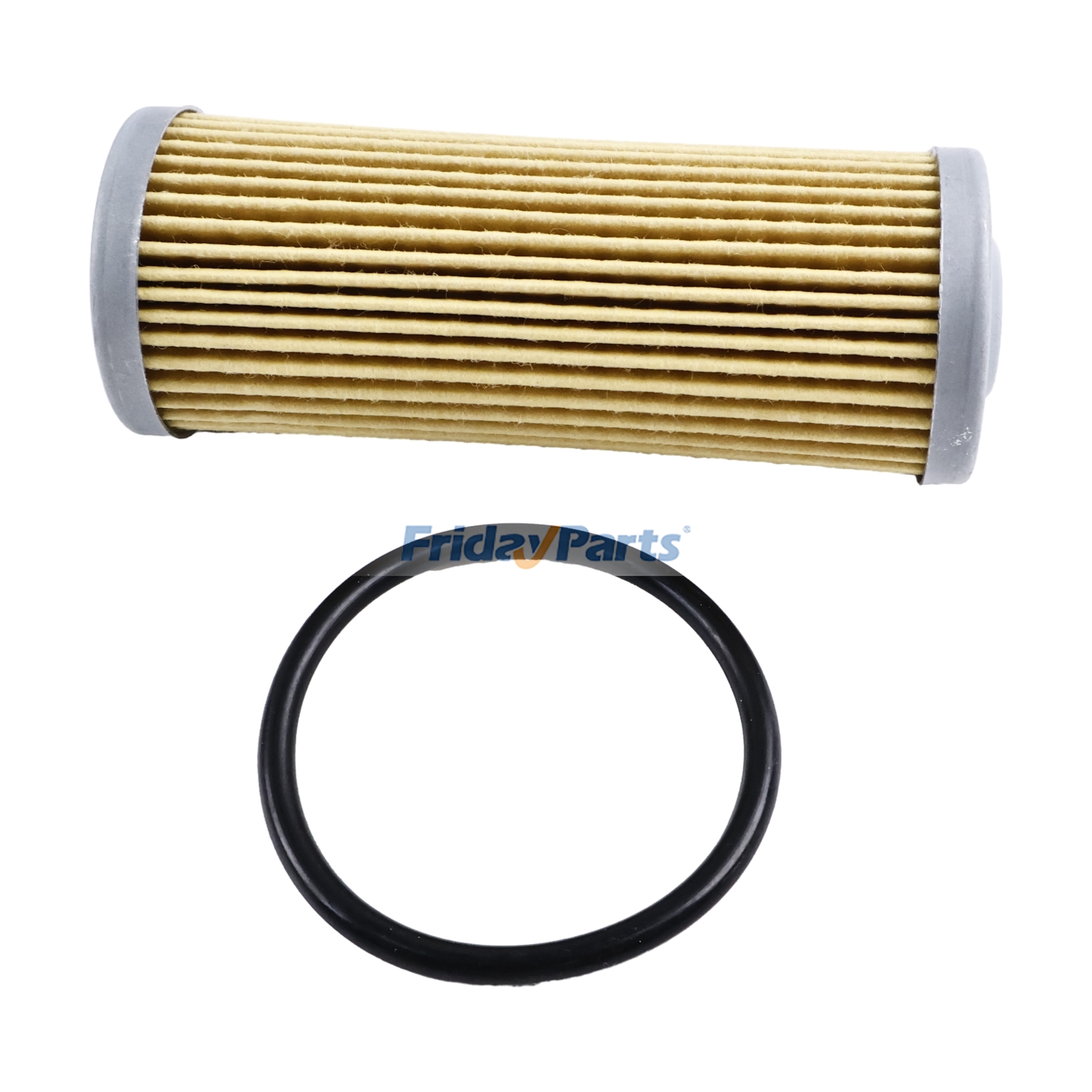 Filtre à carburant Pour HITACHI